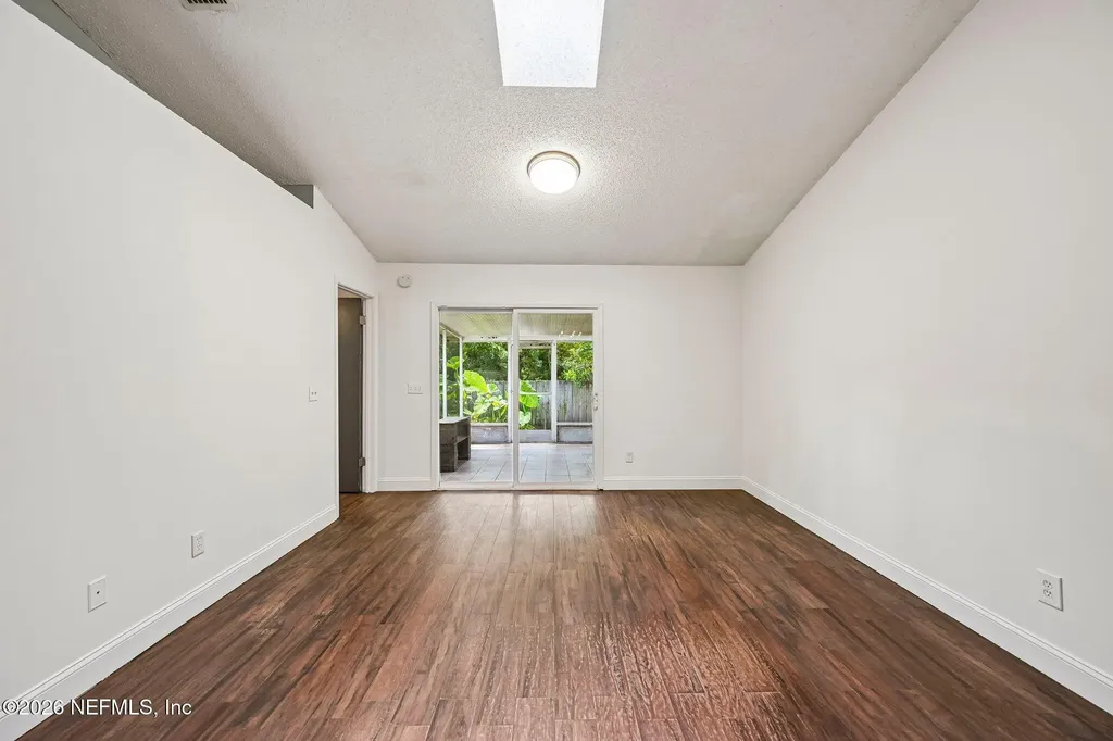 3117 Coral Reef Drive Jacksonville FL 32224