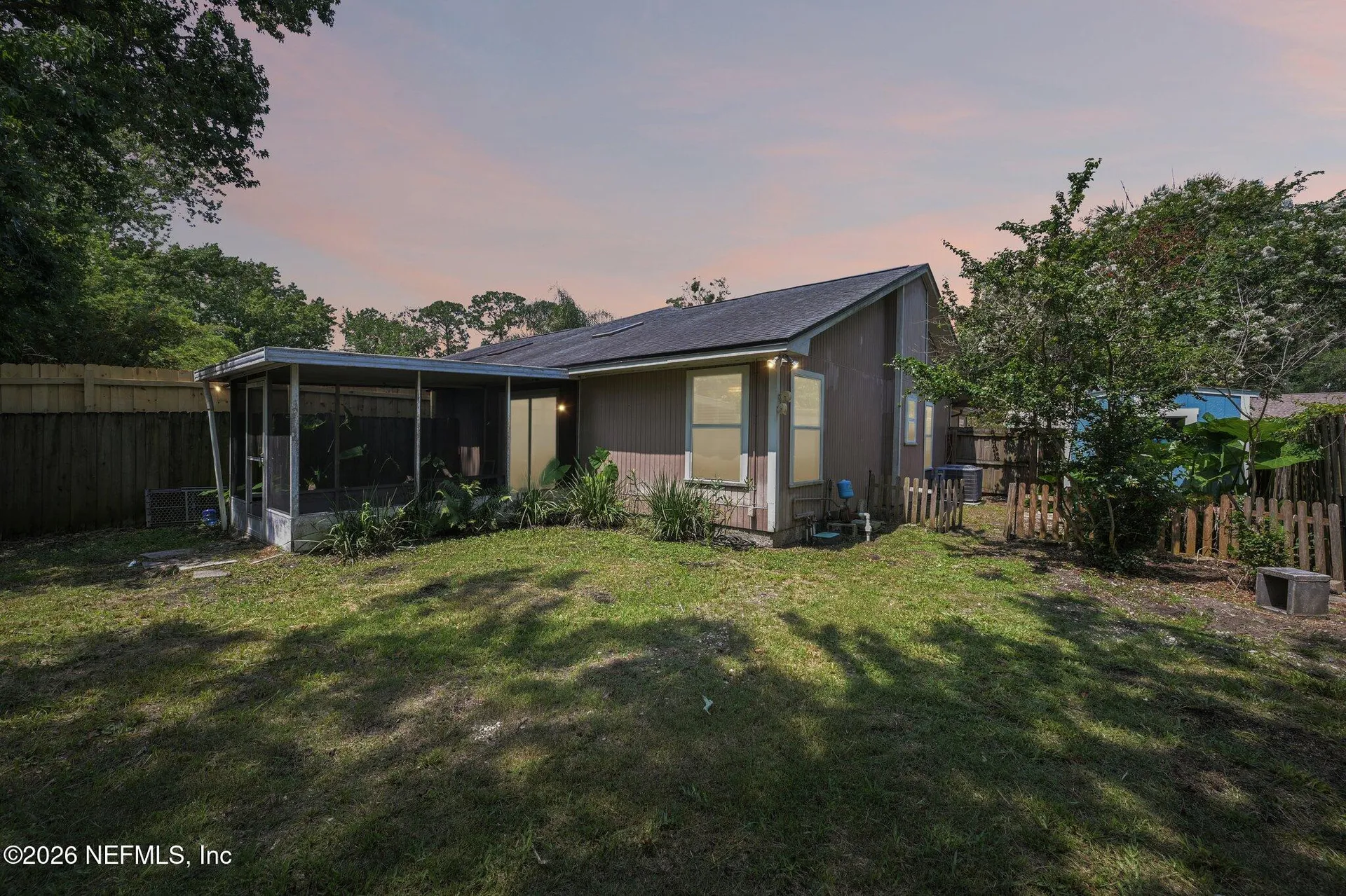 3117 Coral Reef Drive Jacksonville FL 32224