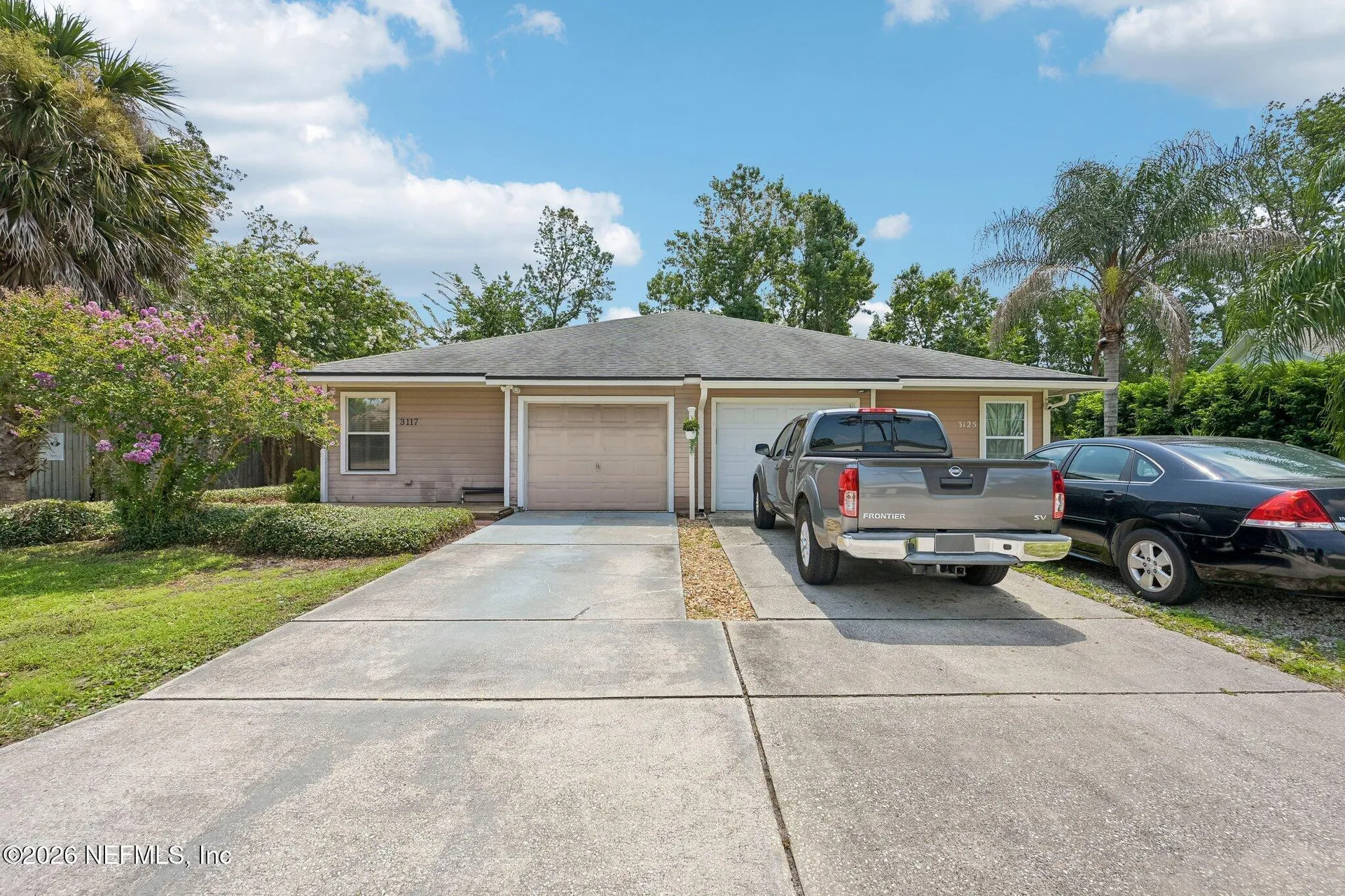 3117 Coral Reef Drive Jacksonville FL 32224
