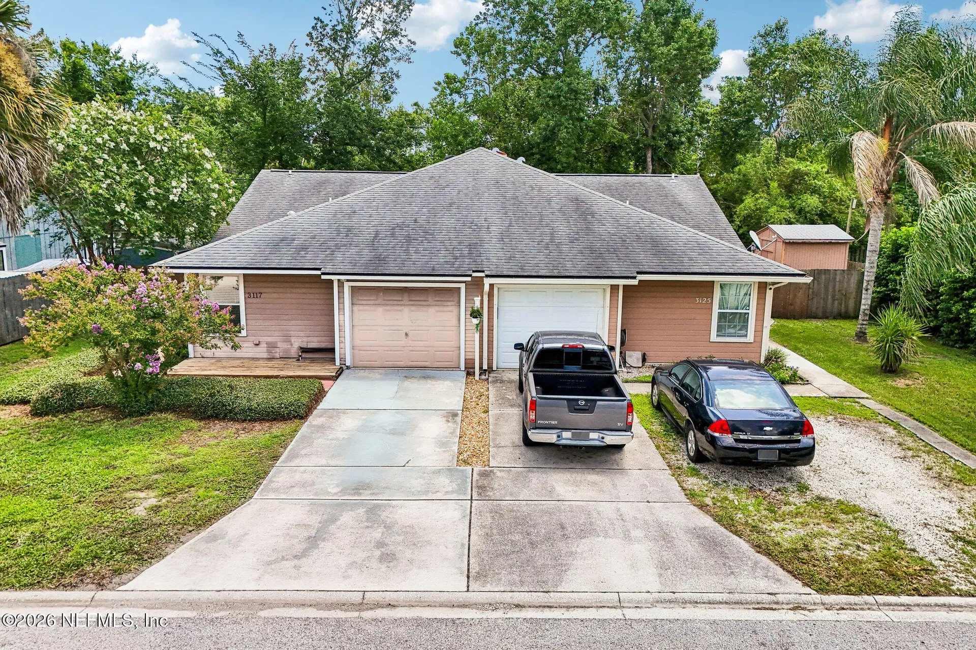 3117 Coral Reef Drive Jacksonville FL 32224