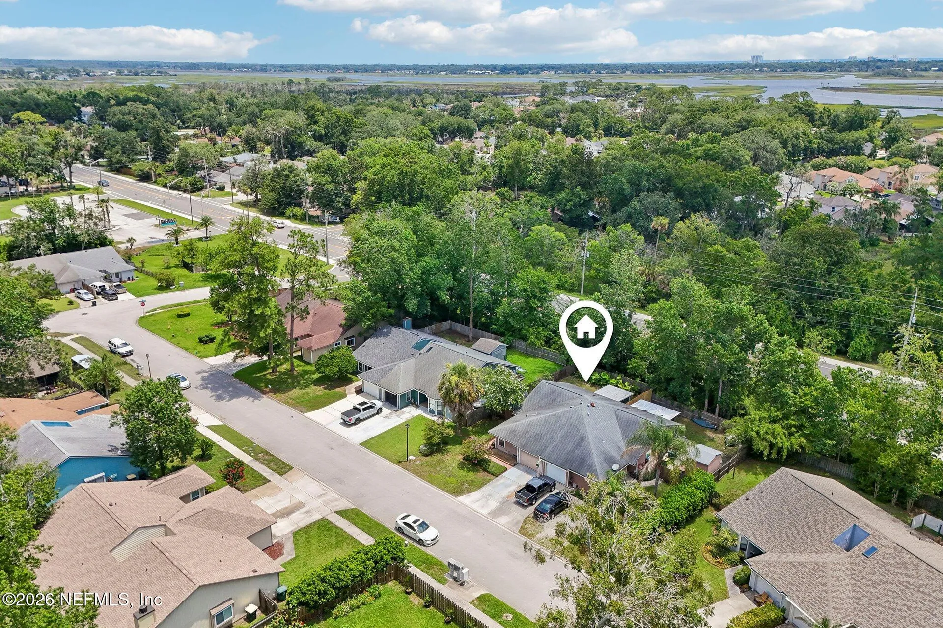 3117 Coral Reef Drive Jacksonville FL 32224