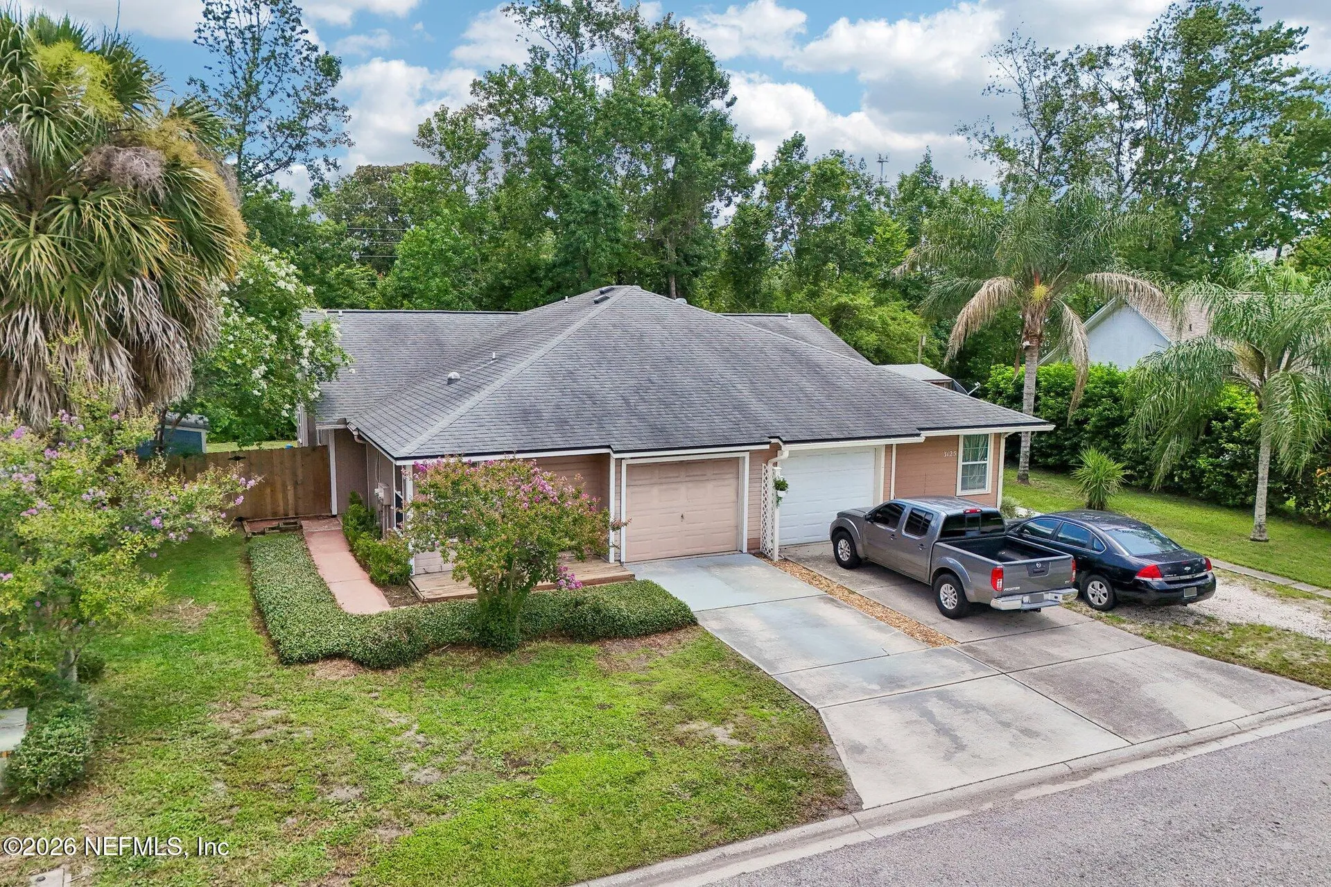 3117 Coral Reef Drive Jacksonville FL 32224
