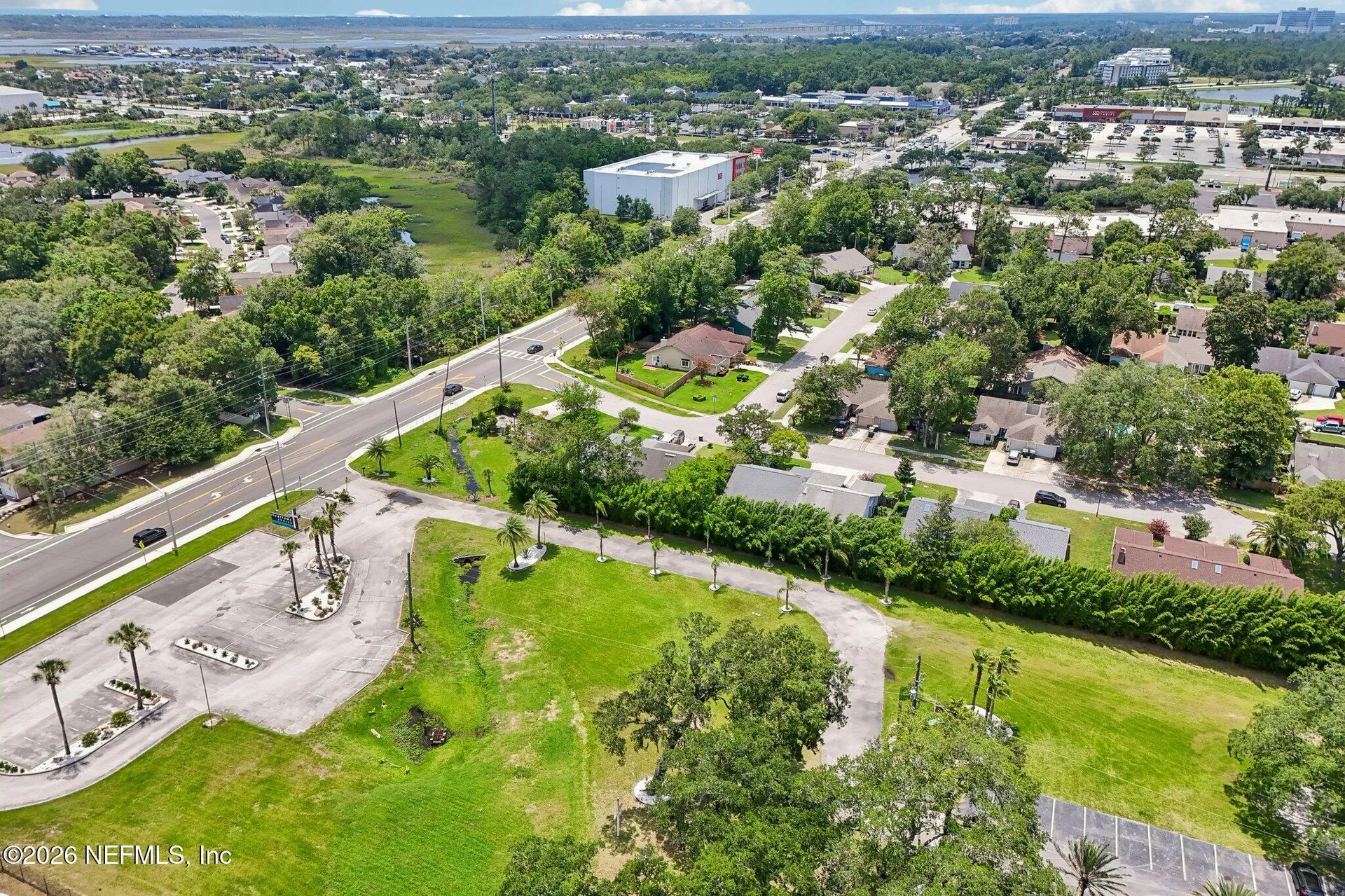 3117 Coral Reef Drive Jacksonville FL 32224