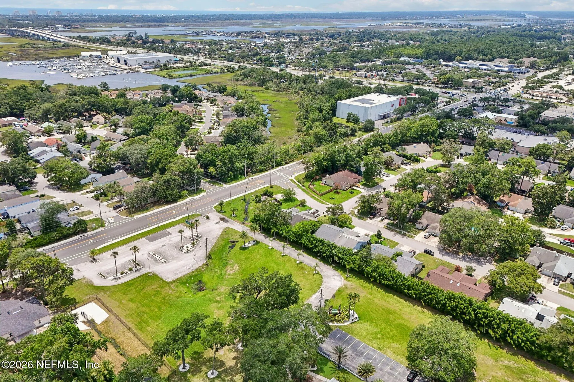 3117 Coral Reef Drive Jacksonville FL 32224