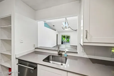 3117 Coral Reef Drive Jacksonville FL 32224