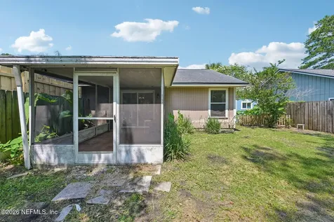 3117 Coral Reef Drive Jacksonville FL 32224