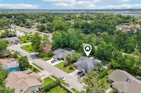 3117 Coral Reef Drive Jacksonville FL 32224