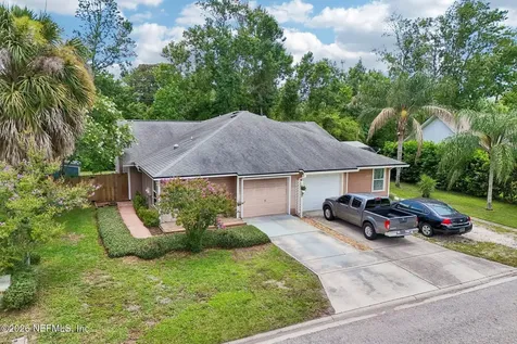 3117 Coral Reef Drive Jacksonville FL 32224