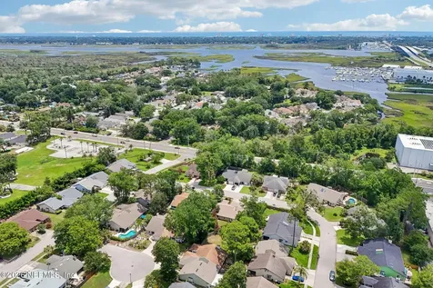 3117 Coral Reef Drive Jacksonville FL 32224