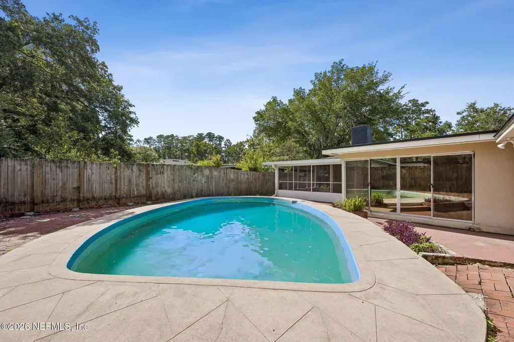 5266 Camille Avenue Jacksonville FL 32210