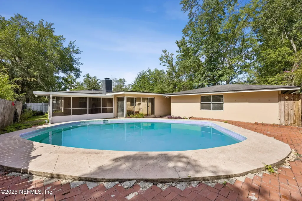 5266 Camille Avenue Jacksonville FL 32210