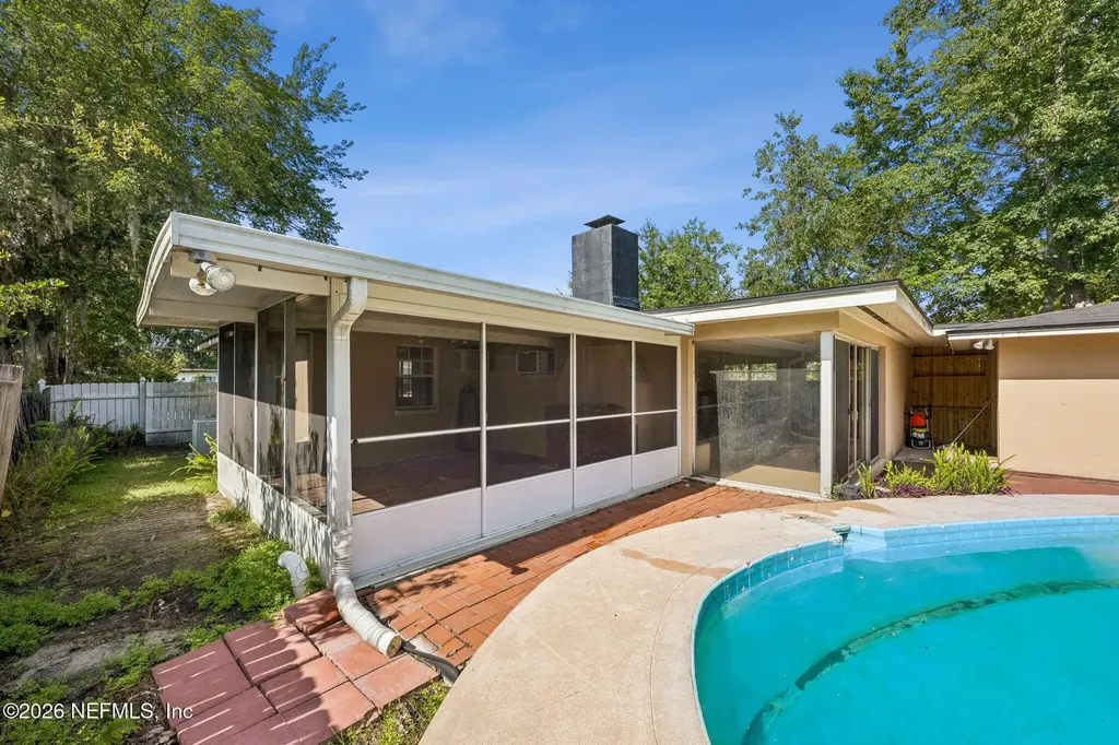 5266 Camille Avenue Jacksonville FL 32210