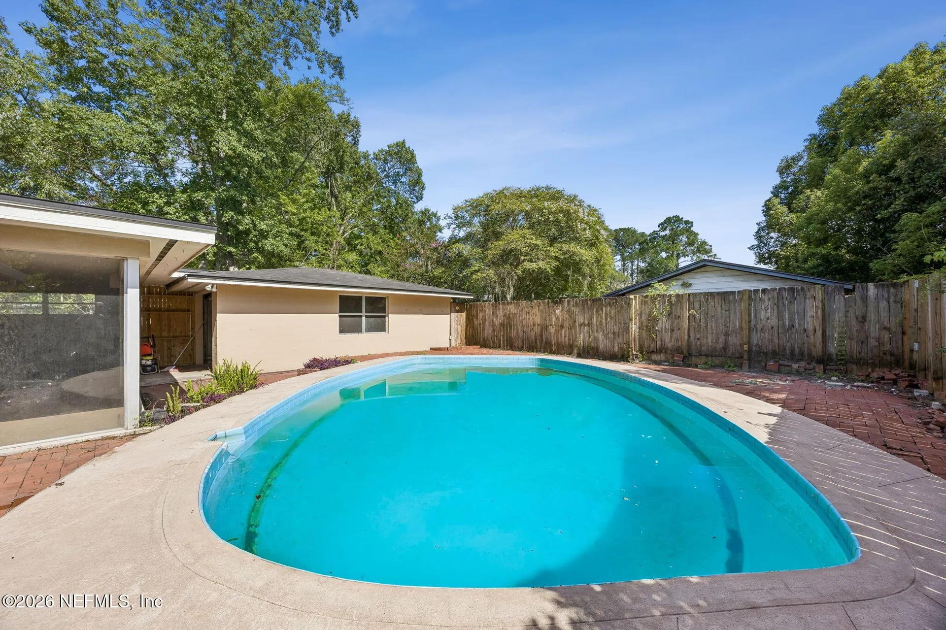 5266 Camille Avenue Jacksonville FL 32210