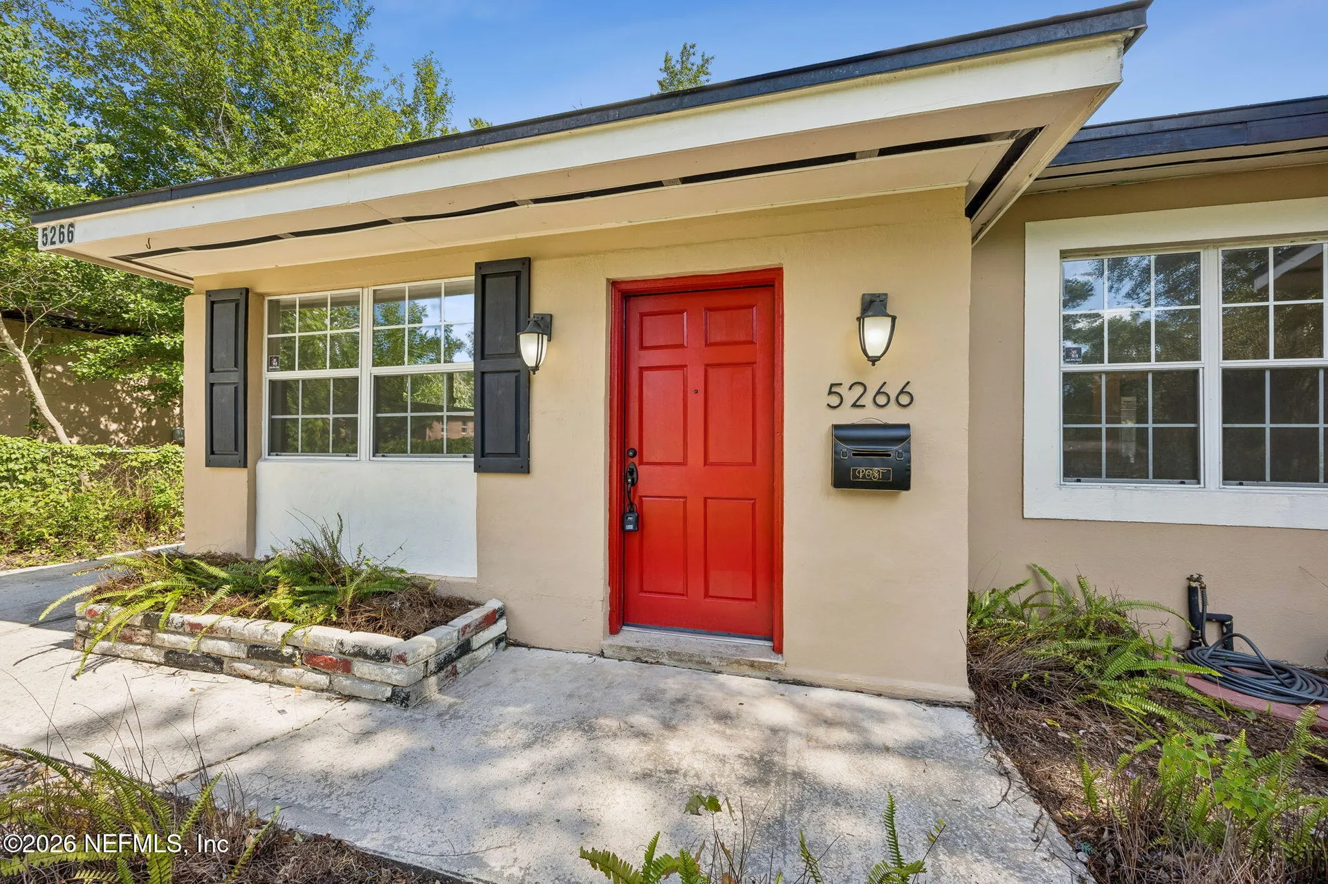5266 Camille Avenue Jacksonville FL 32210