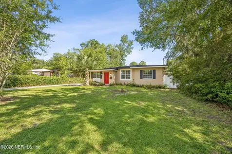 5266 Camille Avenue Jacksonville FL 32210