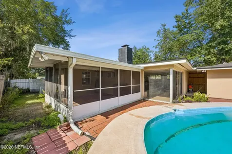 5266 Camille Avenue Jacksonville FL 32210