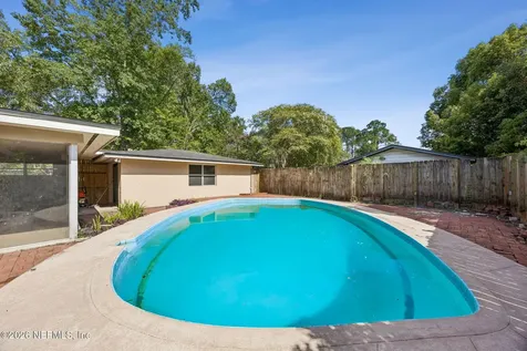 5266 Camille Avenue Jacksonville FL 32210