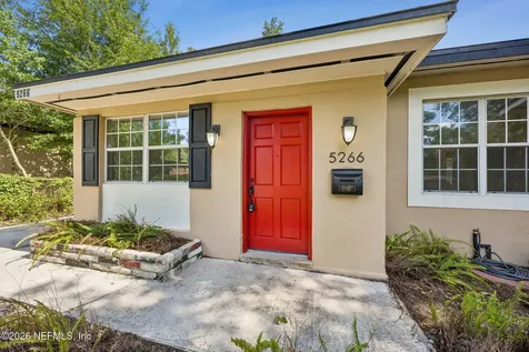 5266 Camille Avenue Jacksonville FL 32210