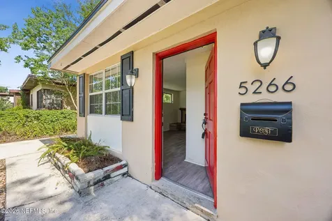 5266 Camille Avenue Jacksonville FL 32210
