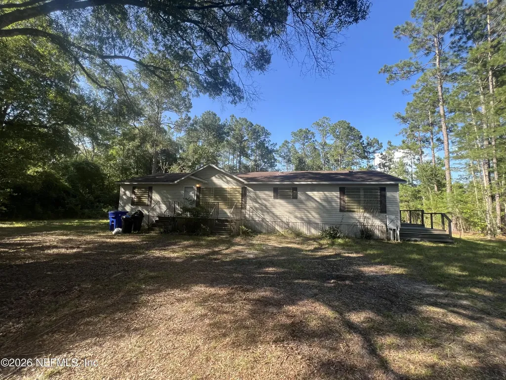 4730 Catherine Street Hastings FL 32145