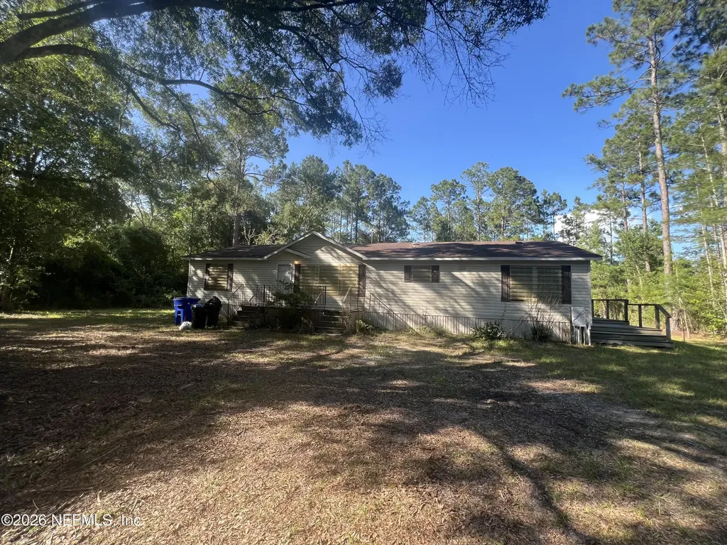 4730 Catherine Street Hastings FL 32145