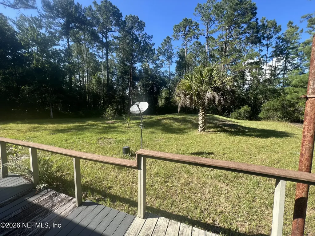 4730 Catherine Street Hastings FL 32145