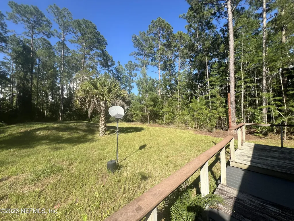 4730 Catherine Street Hastings FL 32145