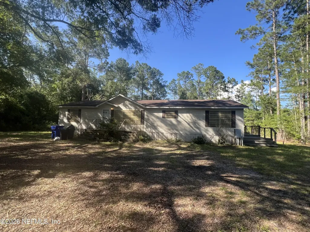 4730 Catherine Street Hastings FL 32145