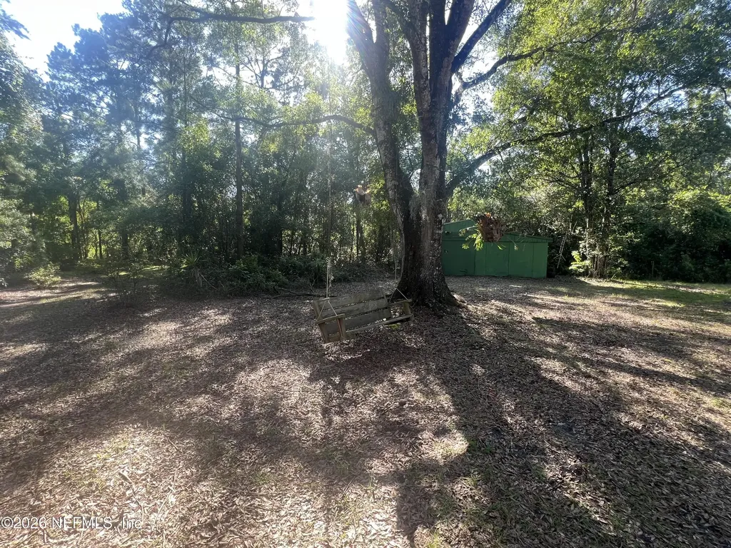 4730 Catherine Street Hastings FL 32145