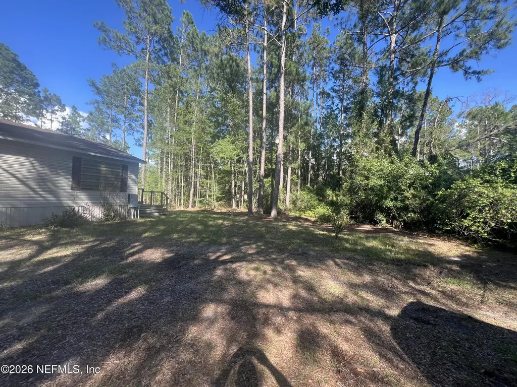 4730 Catherine Street Hastings FL 32145