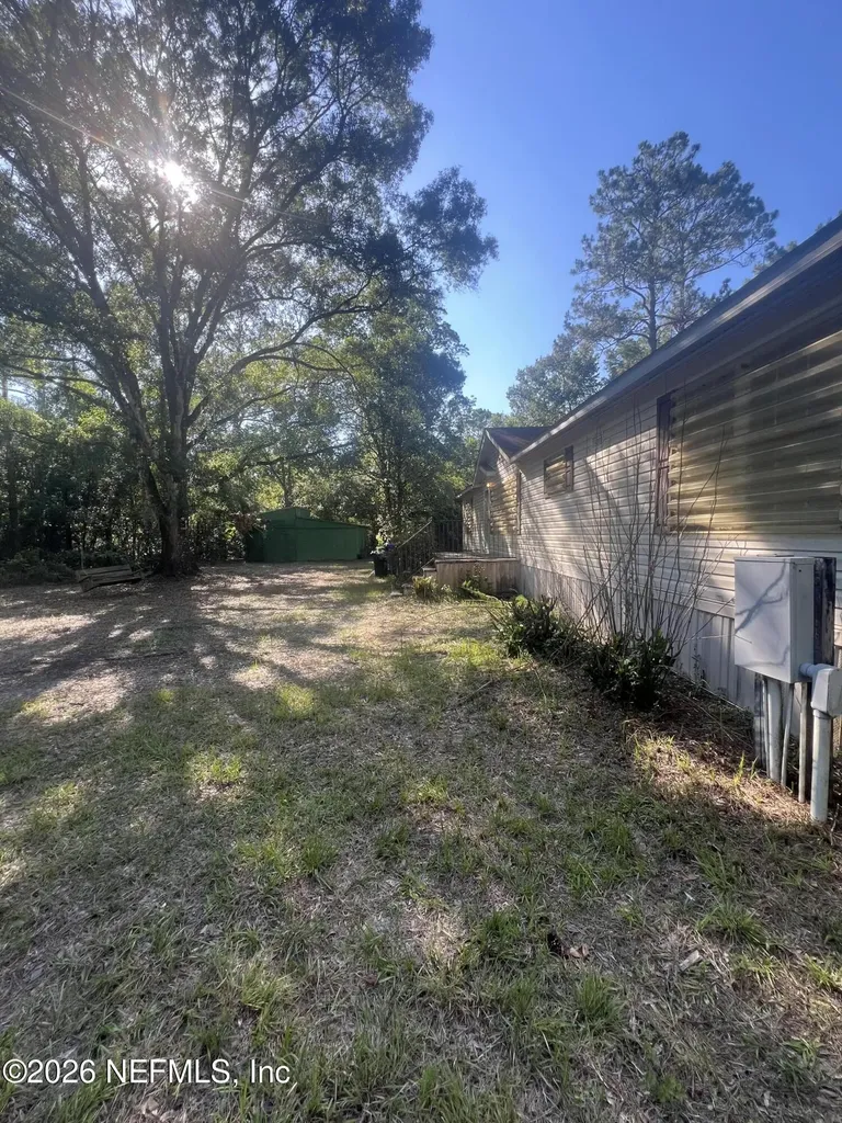 4730 Catherine Street Hastings FL 32145