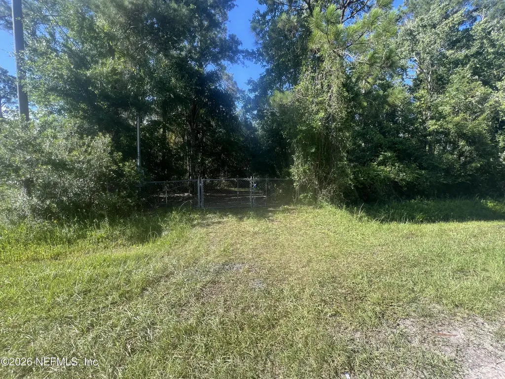 4730 Catherine Street Hastings FL 32145