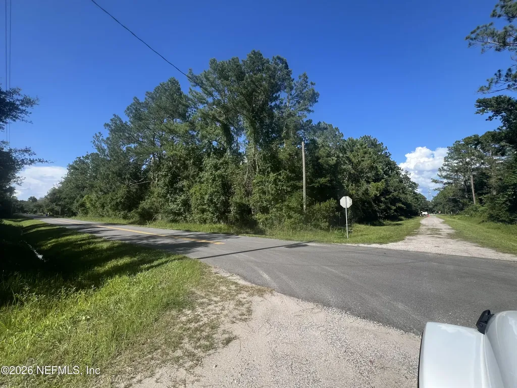 4730 Catherine Street Hastings FL 32145