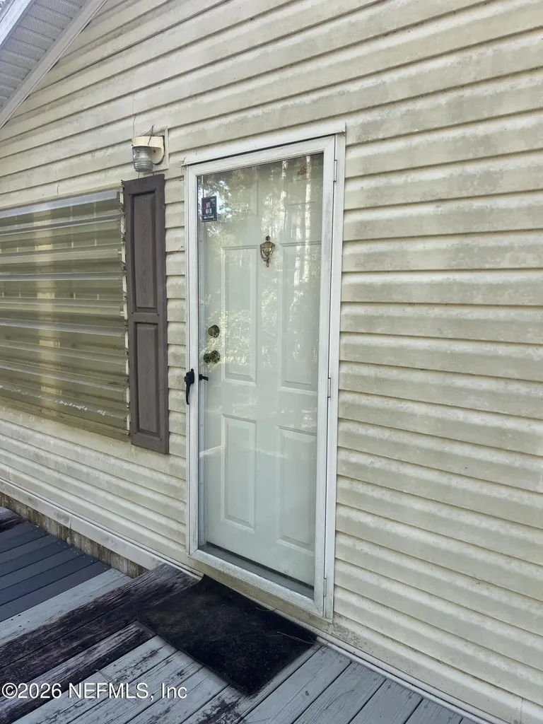 4730 Catherine Street Hastings FL 32145