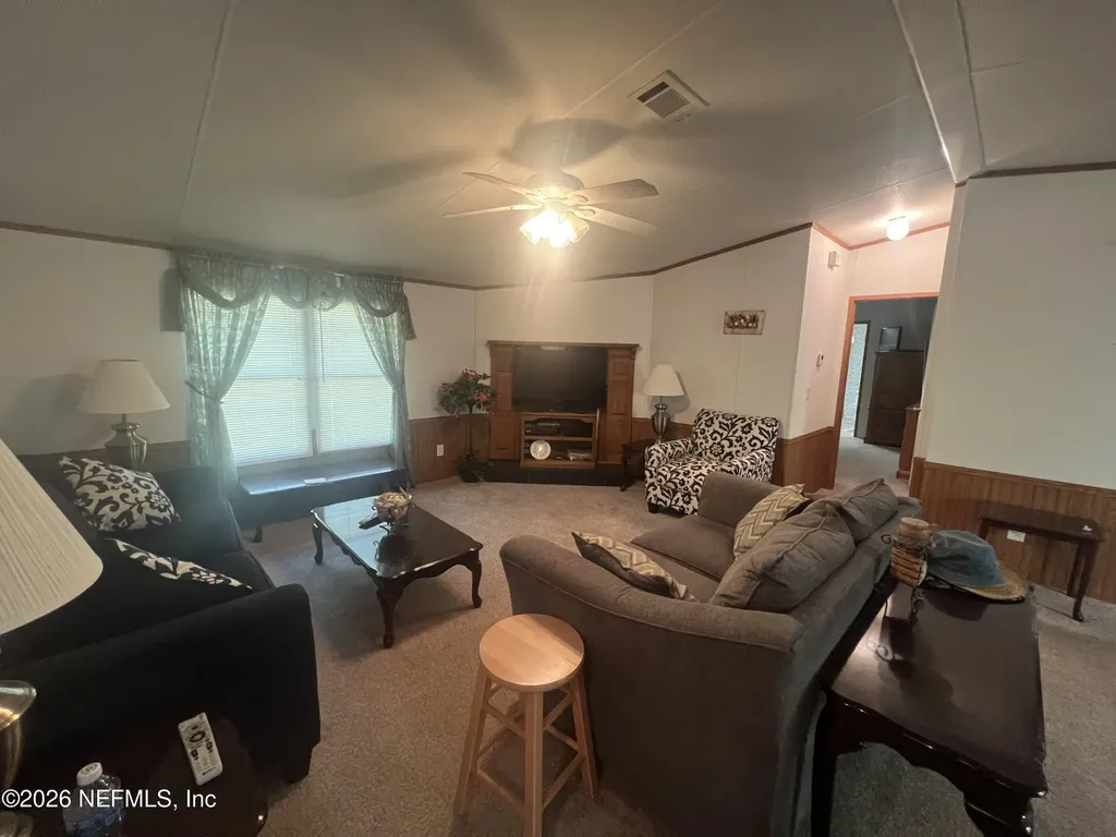 4730 Catherine Street Hastings FL 32145