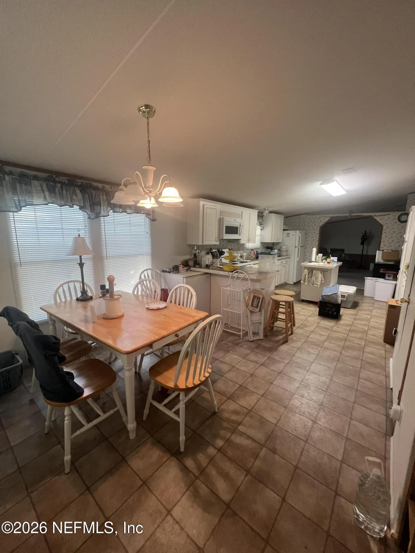 4730 Catherine Street Hastings FL 32145