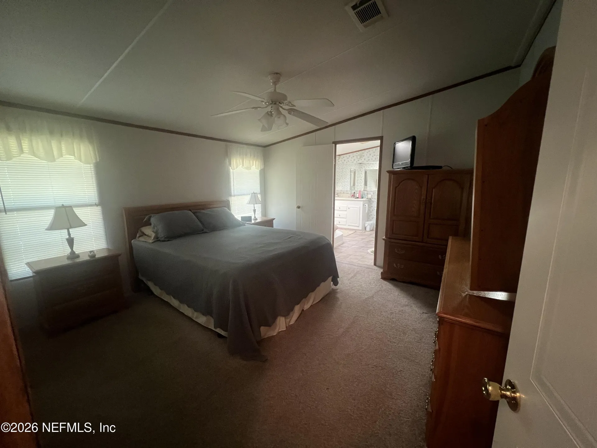 4730 Catherine Street Hastings FL 32145