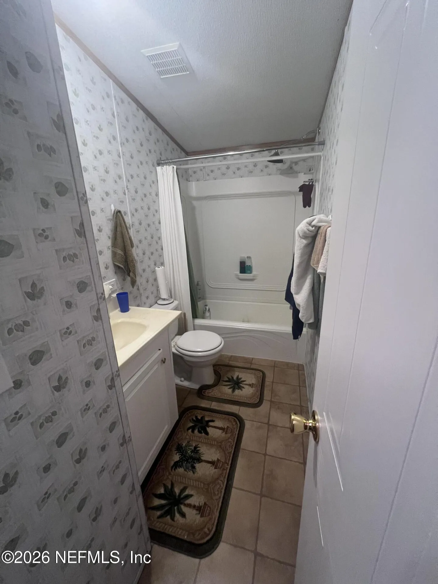 4730 Catherine Street Hastings FL 32145