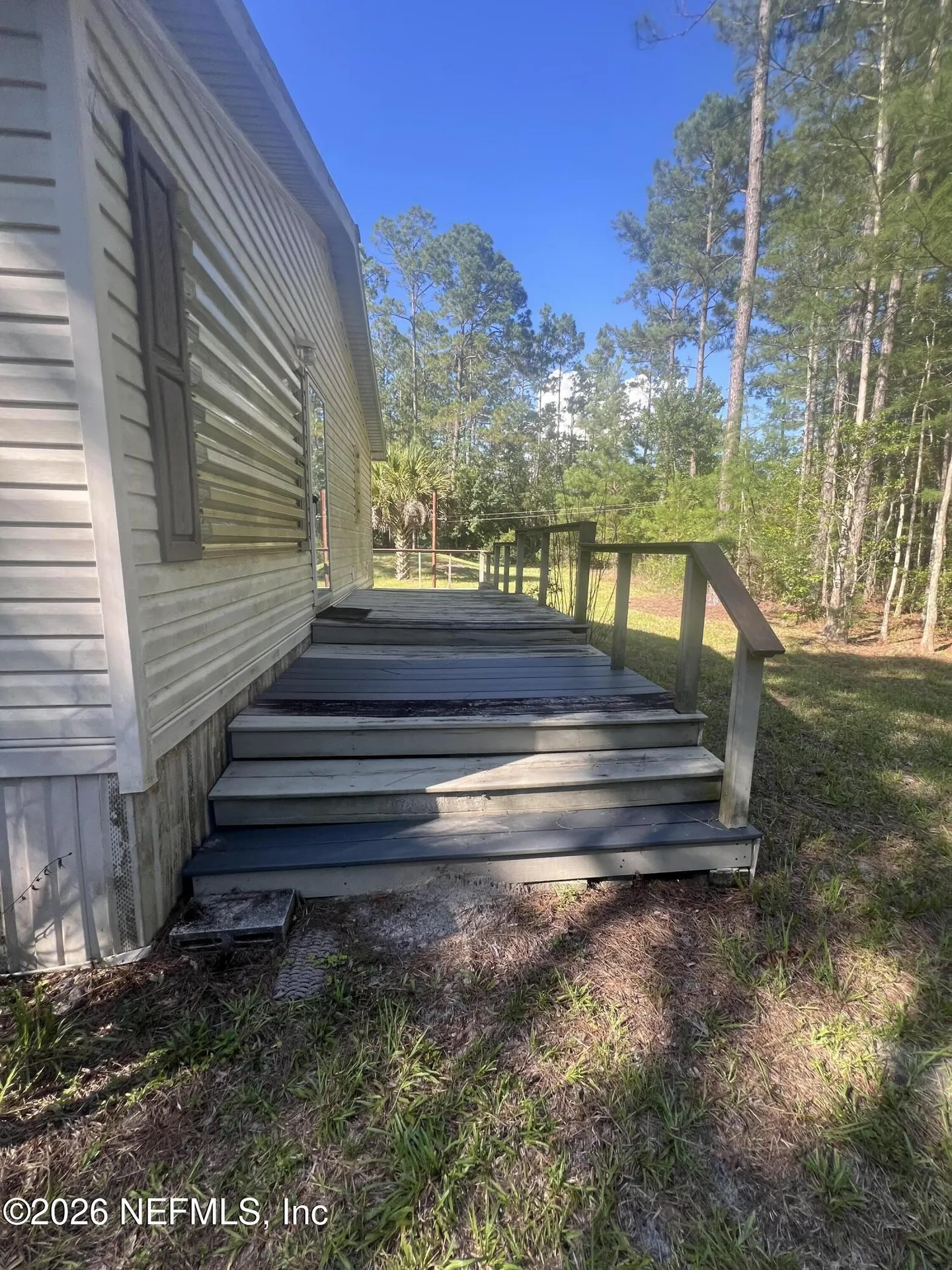 4730 Catherine Street Hastings FL 32145