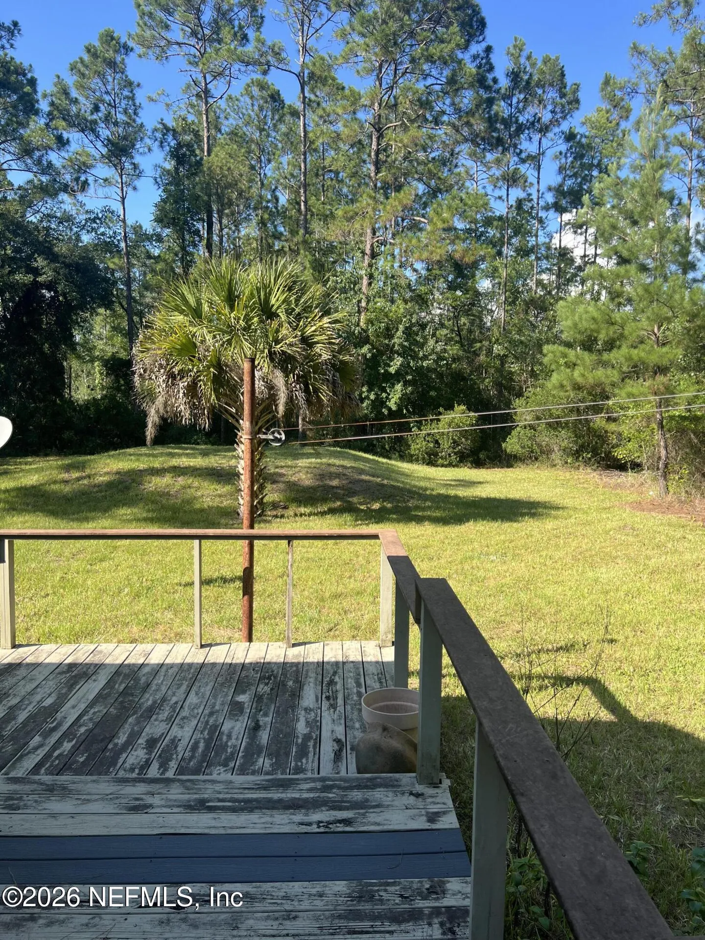 4730 Catherine Street Hastings FL 32145