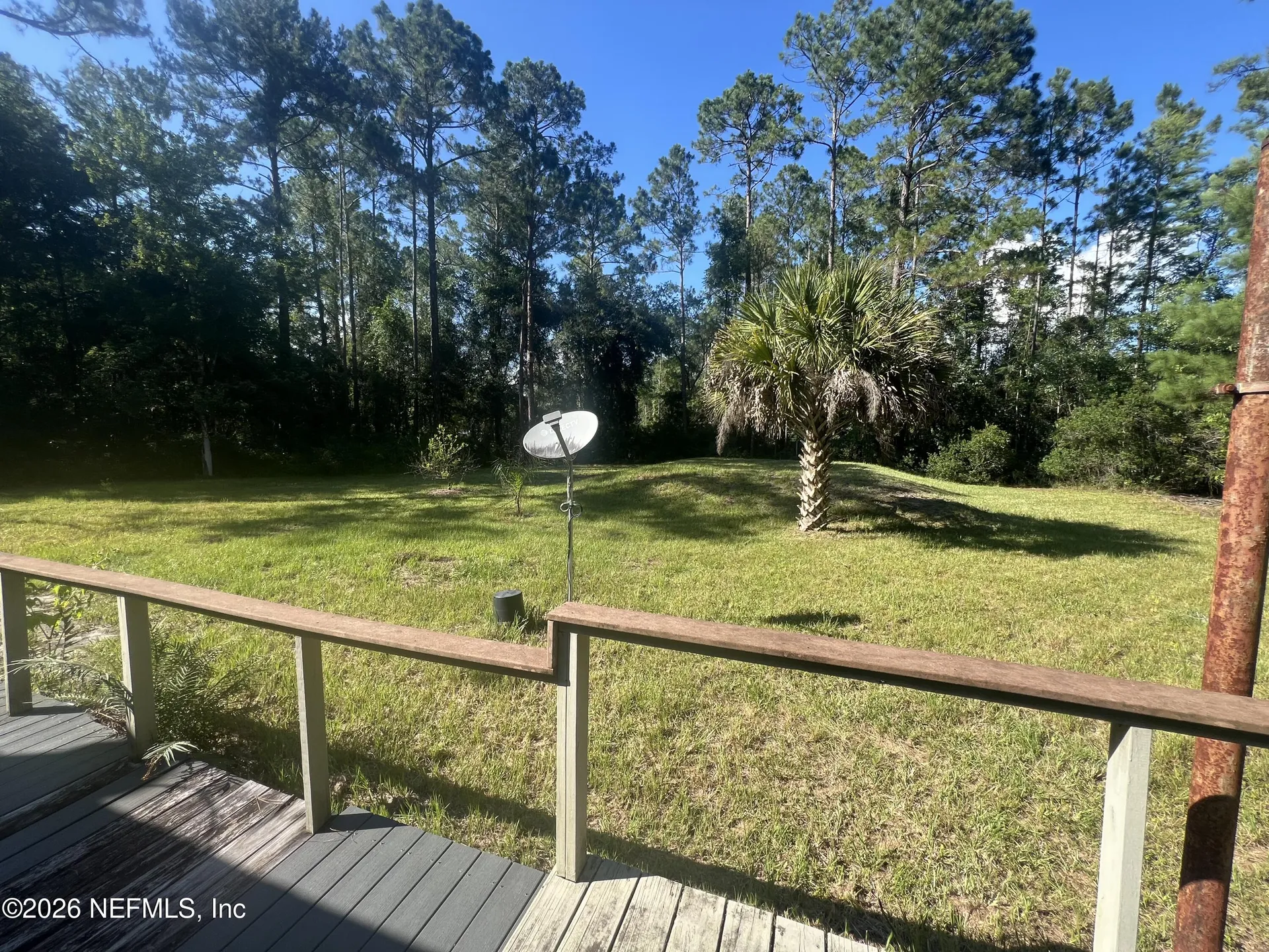 4730 Catherine Street Hastings FL 32145