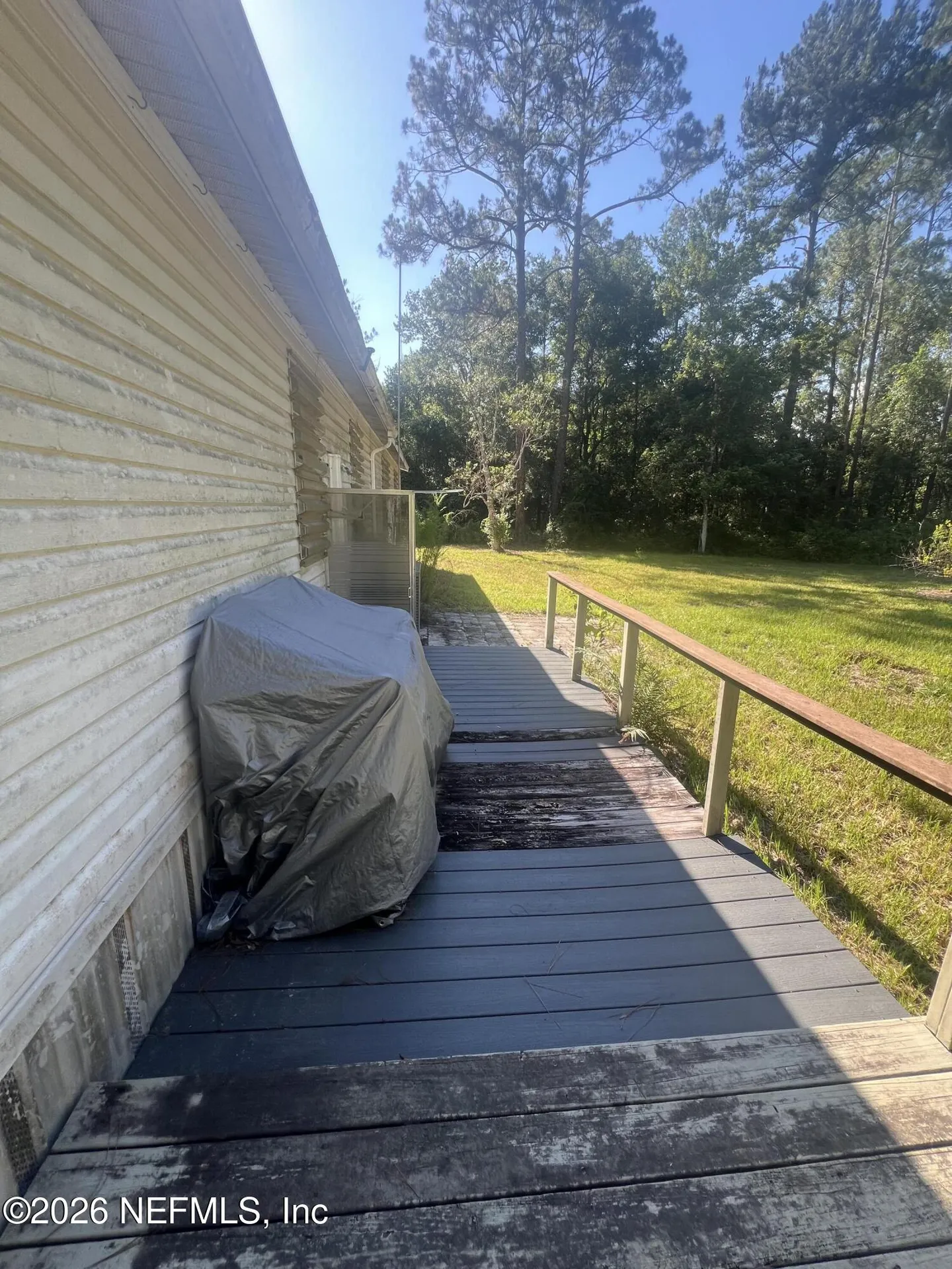 4730 Catherine Street Hastings FL 32145