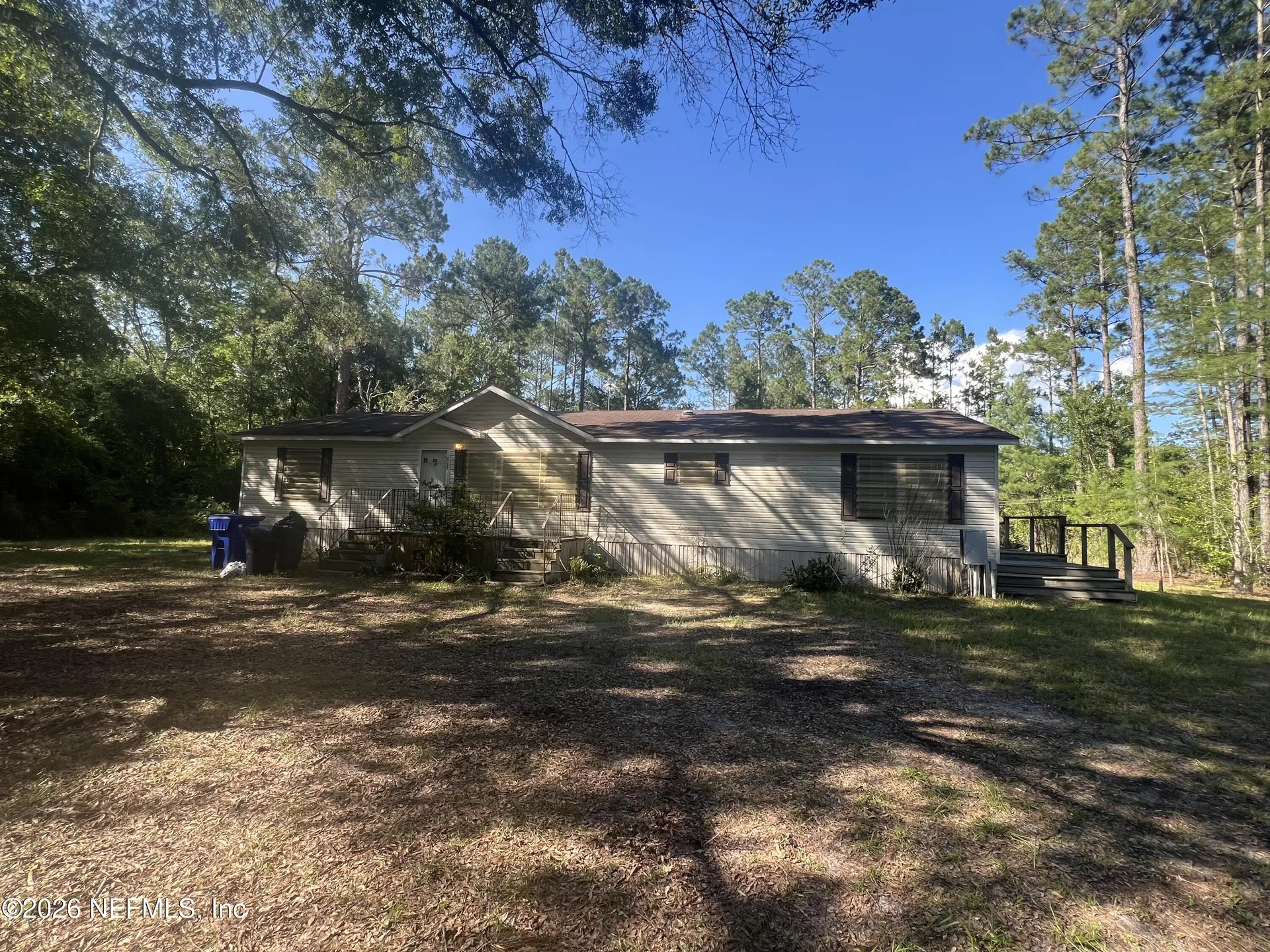 4730 Catherine Street Hastings FL 32145