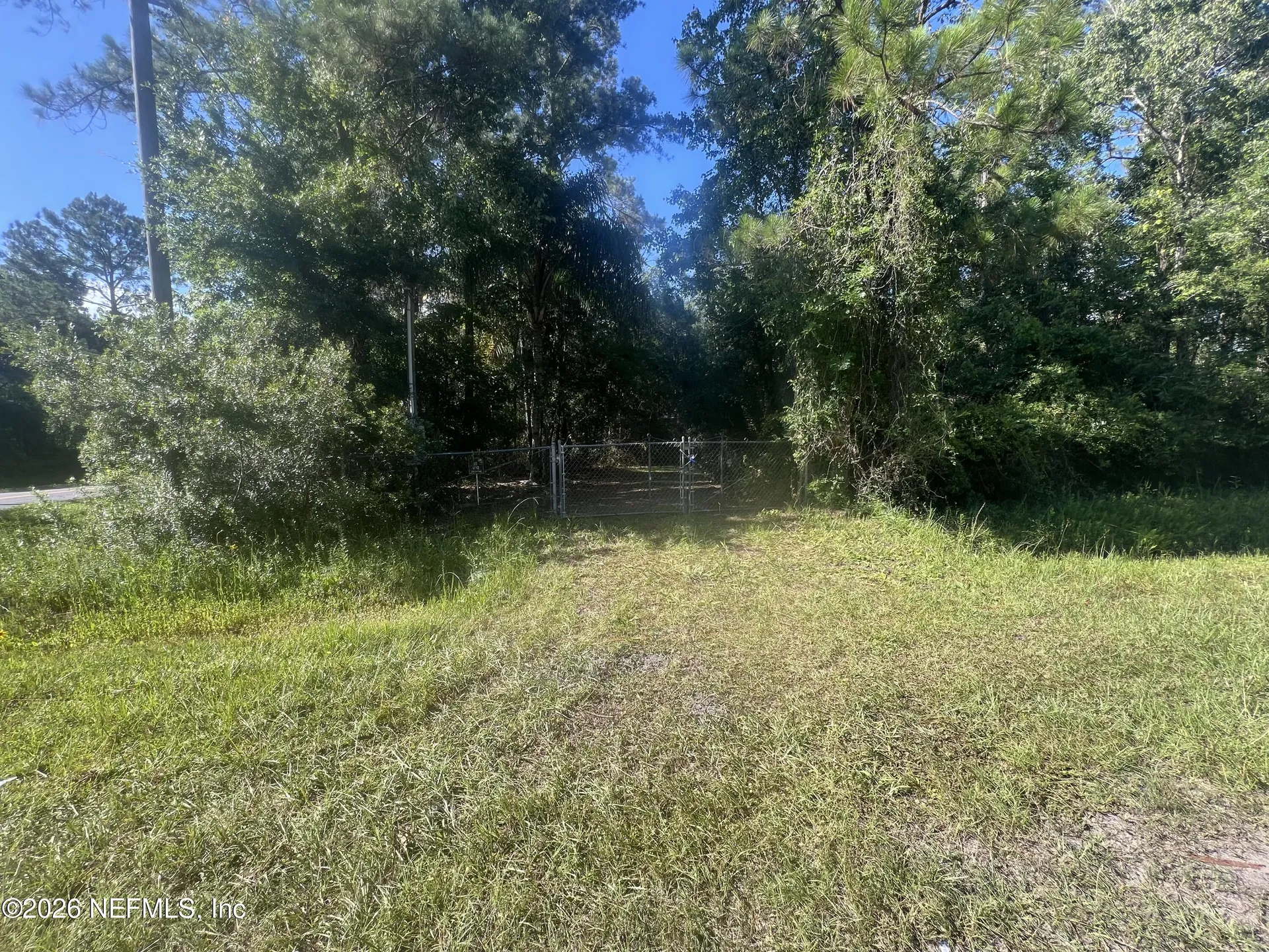 4730 Catherine Street Hastings FL 32145
