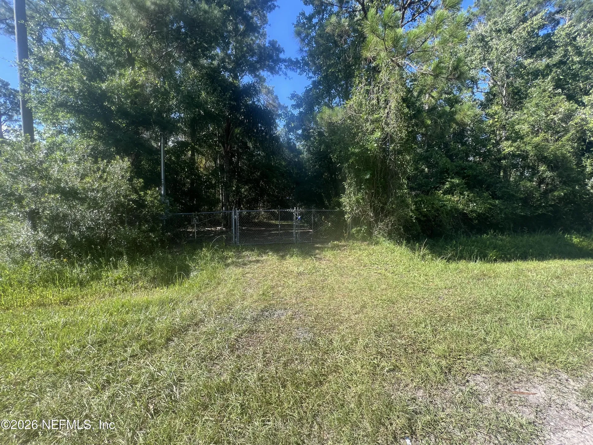 4730 Catherine Street Hastings FL 32145
