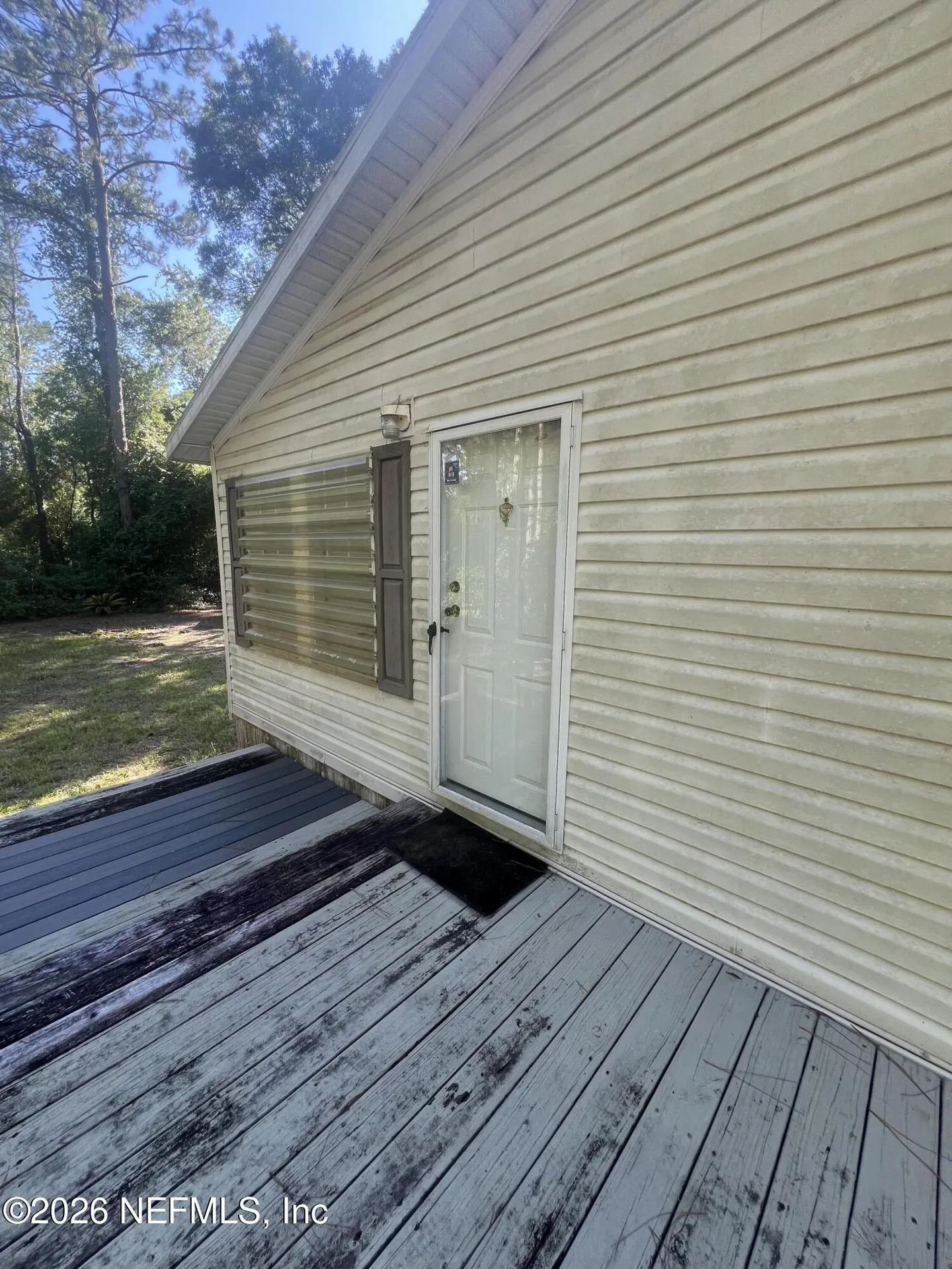 4730 Catherine Street Hastings FL 32145