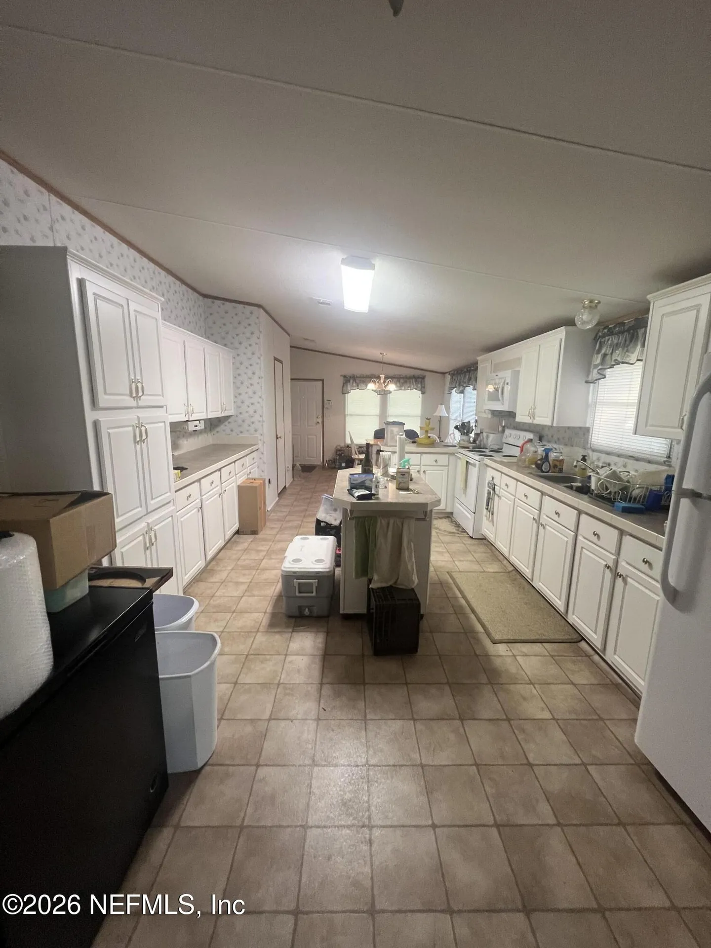 4730 Catherine Street Hastings FL 32145
