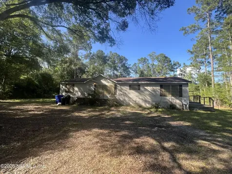 4730 Catherine Street Hastings FL 32145