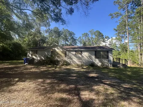 4730 Catherine Street Hastings FL 32145