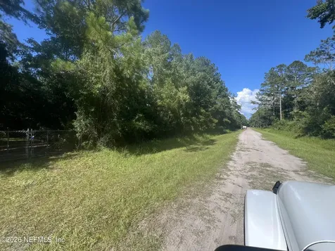 4730 Catherine Street Hastings FL 32145